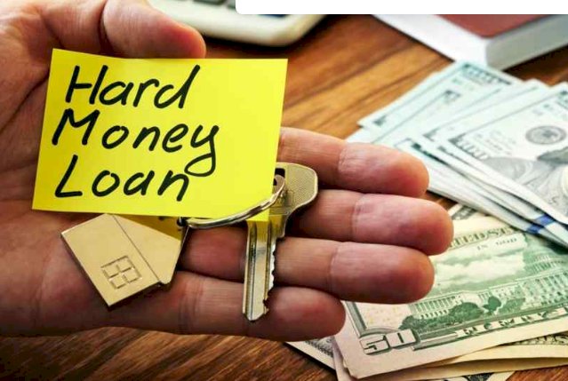 Hard Money Loan Lender in Tampa who provides professional hard money loan lending solutions