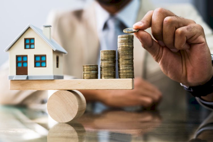 Advantages of Hard Money Loans for Houston Real Estate Investors