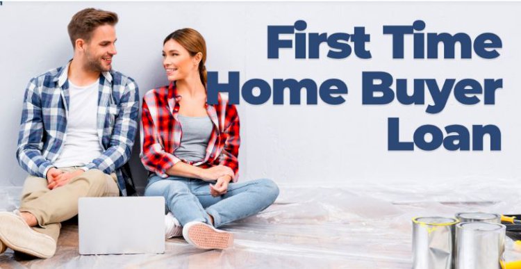 First Time Home Buyer in Derwood, MD? The Best Home Loans For First Time Home Buyers!
