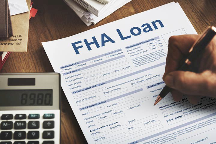FHA loan limit set to surpass $1 million in priciest markets