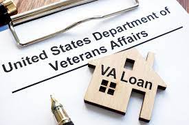 How to get VA-backed loan in Jacksonville, Florida? Explained.