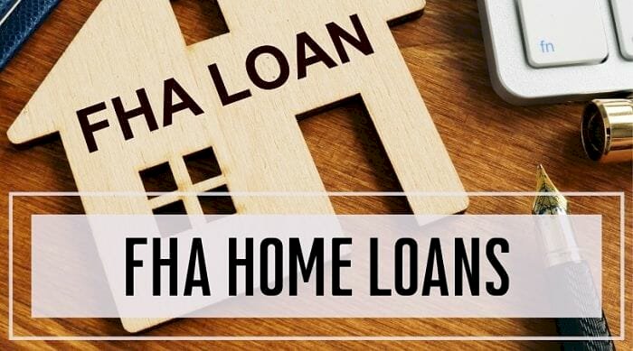Need FHA Loan in Bowie? Need experts to help you in your FHA Loan processing?