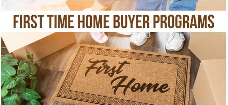 Benefits of Being A First Time Home Buyer In Damascus, Maryland