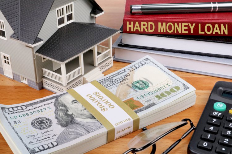 Advantages of Hard Money Loans for Dallas Real Estate Investors