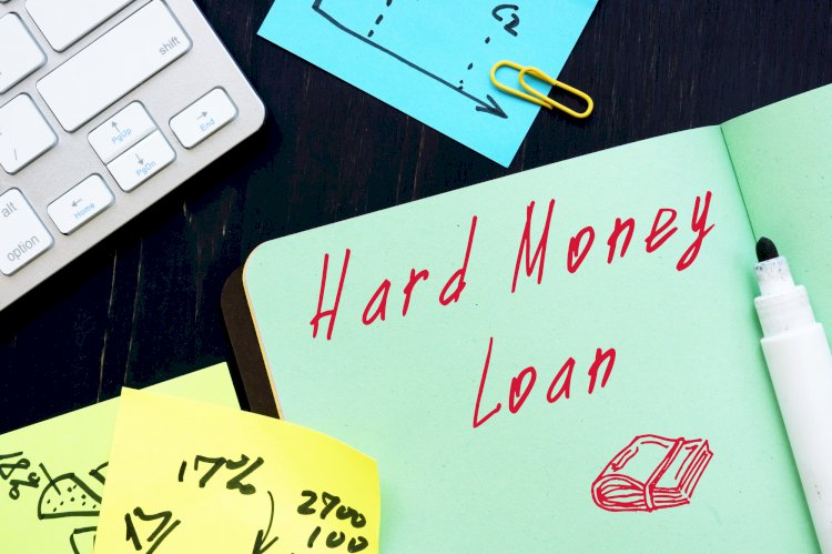 Hard Money Loan St. Petersburg- Fastest Hard Money Lending Solutions by #1 Lender