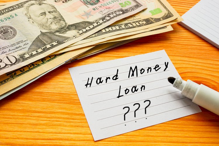 Advantages of Hard Money Loans for Houston Real Estate Investors
