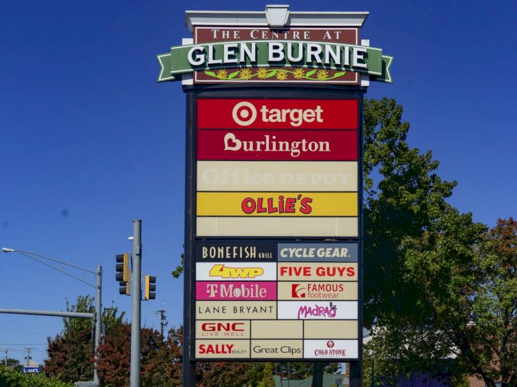 Unlocking Real Estate Investment Potential with DSCR Loans in Glen Burnie