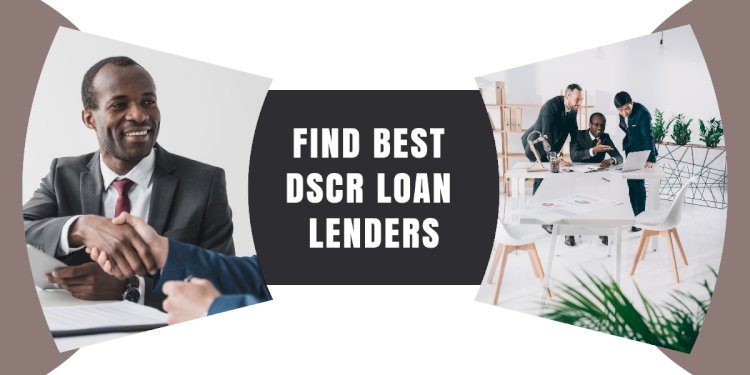 How can Real Estate Investors secure Miami Beach Real Estate with DSCR Loans?